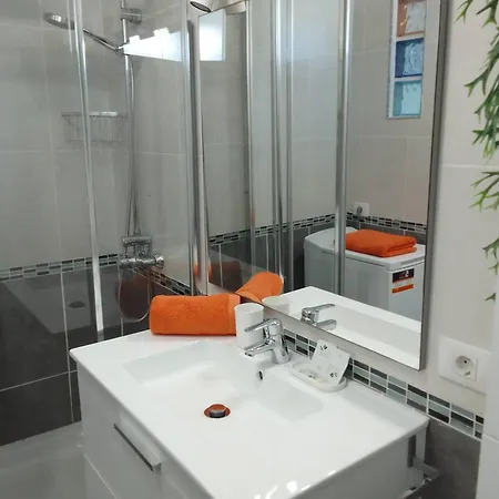 Apartment Attico El Dorado 931