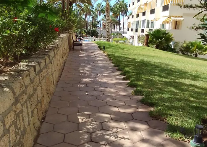 Lejlighed Attico El Dorado 931 Playa de las Américas