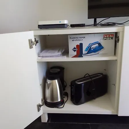 Attico El Dorado 931