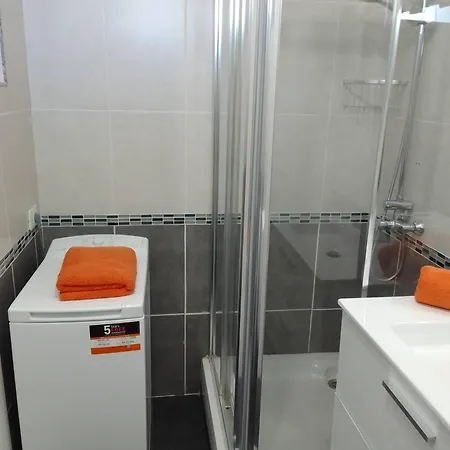 Attico El Dorado 931 Apartment
