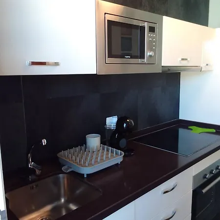 Attico El Dorado 931 Apartament Playa de las Americas (Tenerife)