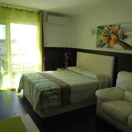 Apartament Attico El Dorado 931 Playa de las Americas (Tenerife)