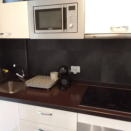 Attico El Dorado 931