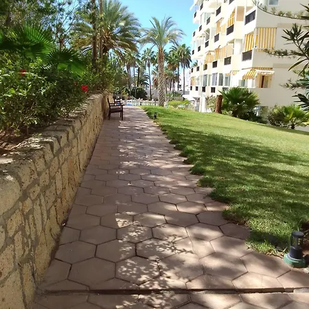 Apartament Attico El Dorado 931 Playa de las Americas (Tenerife)