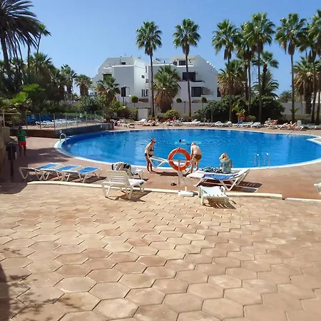 Attico El Dorado 931 Apartament *
