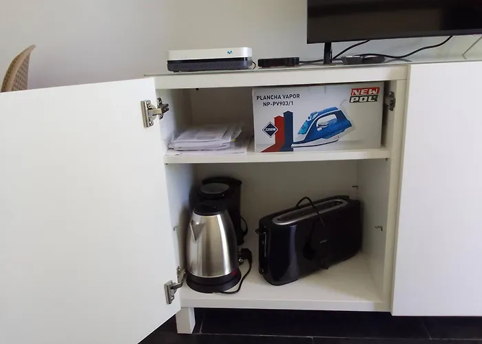 Attico El Dorado 931