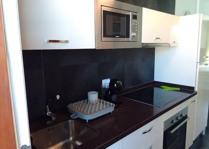 Attico El Dorado 931 Apartament Playa de las Americas (Tenerife)