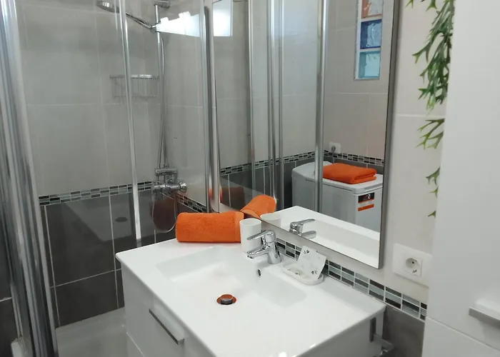 Apartament Attico El Dorado 931