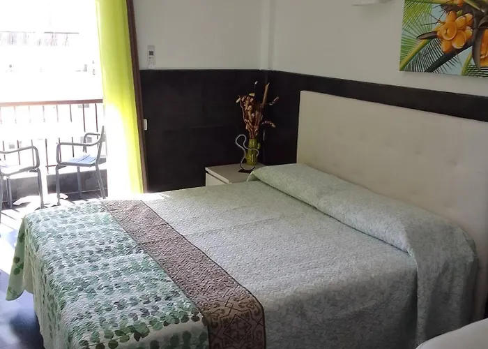 Attico El Dorado 931 *