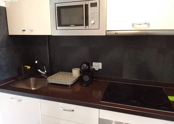 Attico El Dorado 931