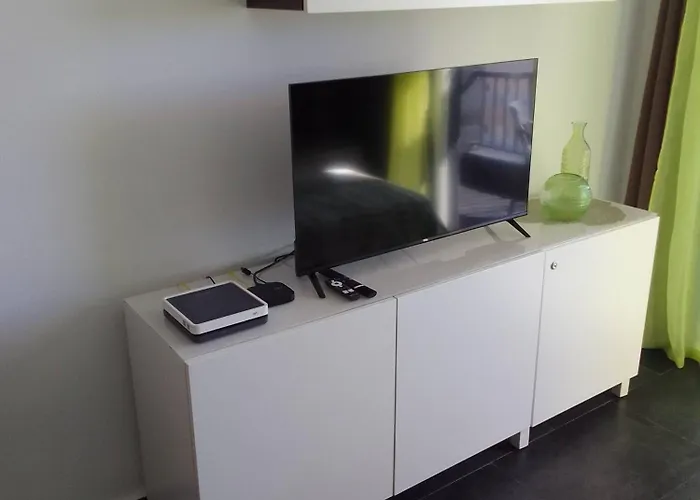 Apartament Attico El Dorado 931 Playa de las Americas (Tenerife)