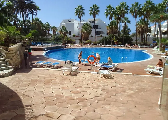 Attico El Dorado 931 Apartament *