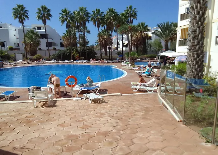 Attico El Dorado 931 *