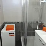 Attico El Dorado 931 Apartmán
