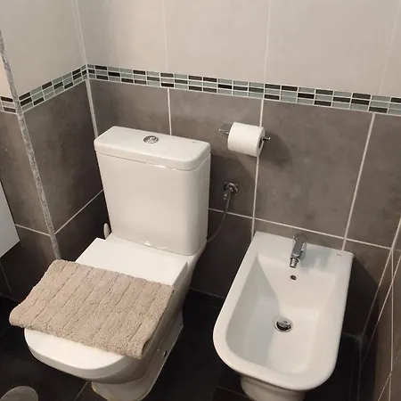 Attico El Dorado 931 * Πλάγια ντε λας Αμέρικας