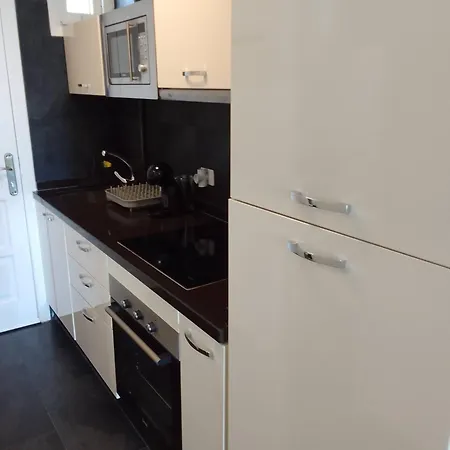 Διαμέρισμα Attico El Dorado 931 *