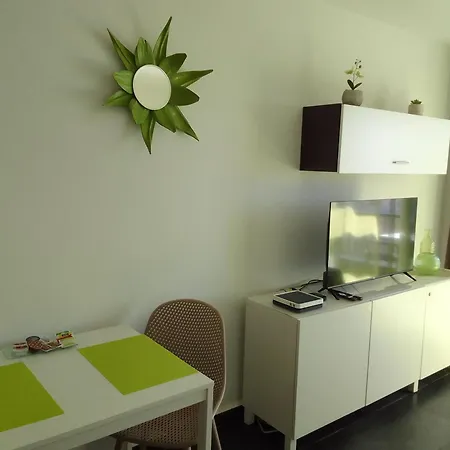 Διαμέρισμα Attico El Dorado 931 *