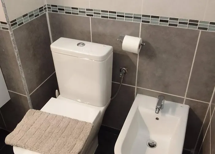 Attico El Dorado 931 * 플라야데라스아메리카스