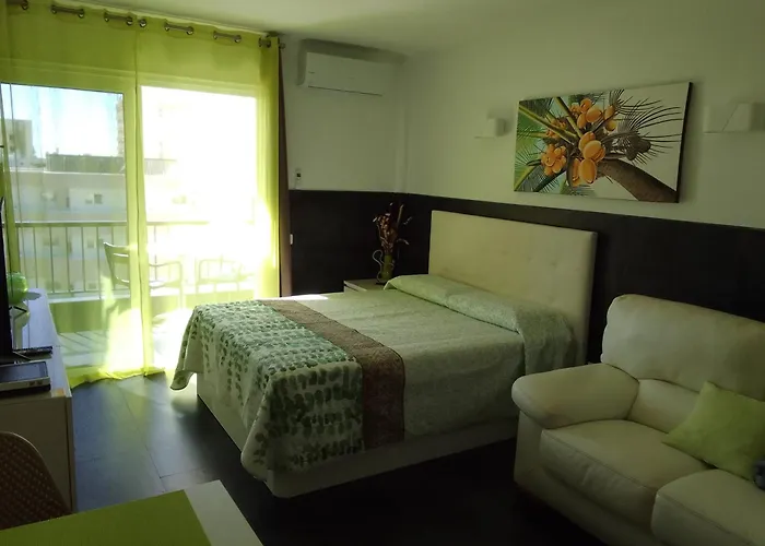 아파트 Attico El Dorado 931 플라야데라스아메리카스