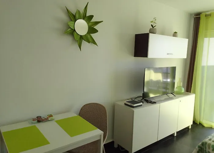 아파트 Attico El Dorado 931 *