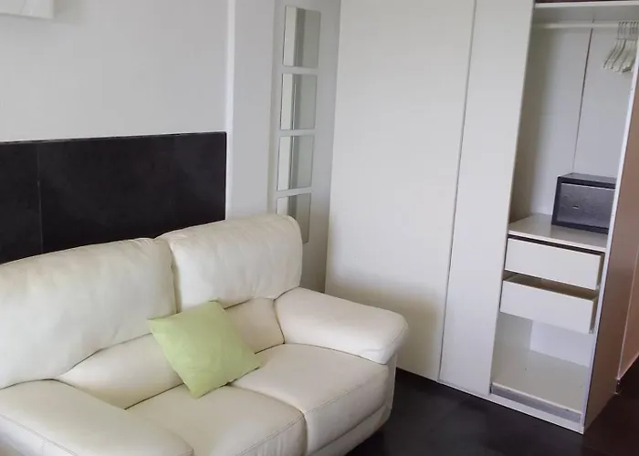 Attico El Dorado 931 플라야데라스아메리카스