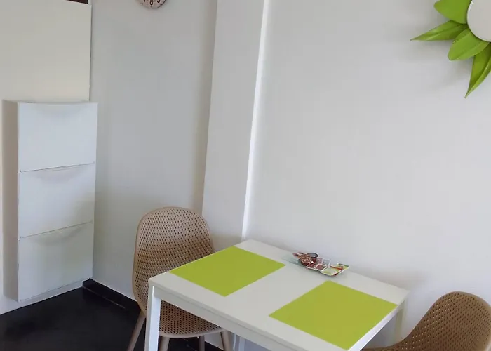 Attico El Dorado 931 * 플라야데라스아메리카스